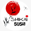 Logo Shikai Sushi